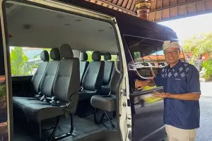 Driver Shuttle